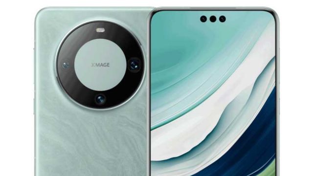 Mate 60 and Mate 60 Pro