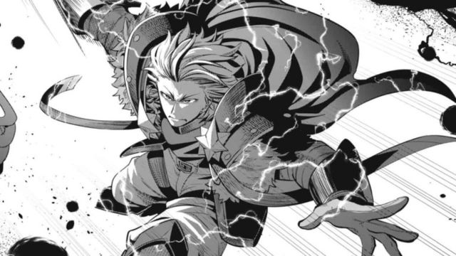 The Exiled Reincarnated Heavy Knight Is Unrivaled in Game Knowledge Chapter 64 Release Date