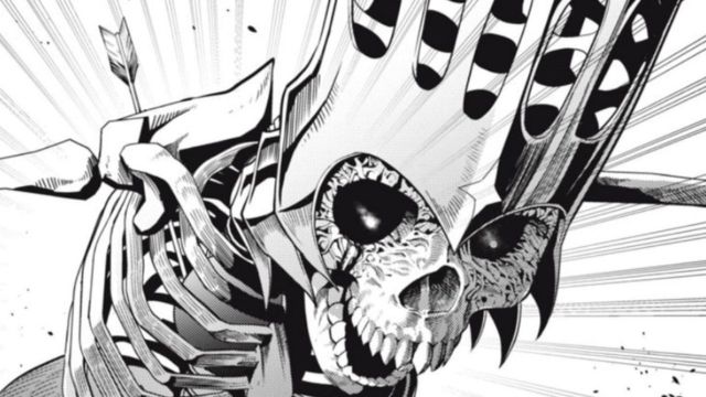 The Exiled Reincarnated Heavy Knight Is Unrivaled in Game Knowledge Chapter 64 Release Date