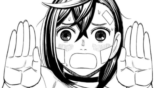 Dandadan Chapter 120 Release Date