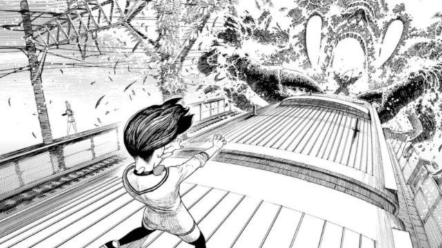 Dandadan Chapter 120 Release Date