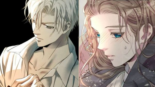 The Problematic Prince Chapter 35 Release Date