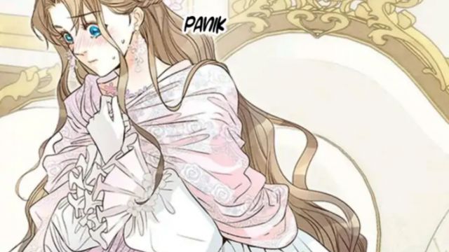 The Problematic Prince Chapter 35 Release Date