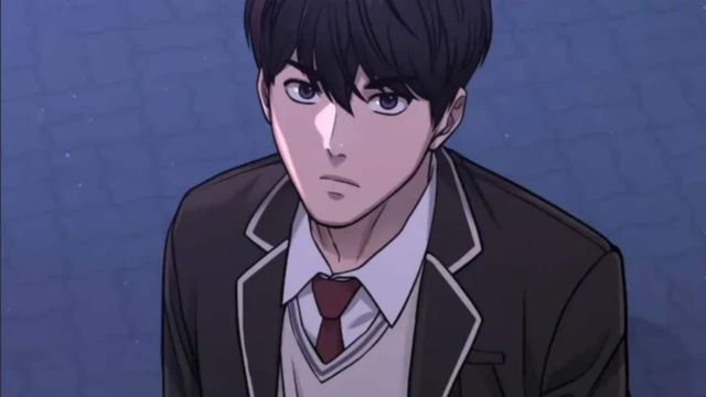 Quest Supremacy Chapter 103 Release Date