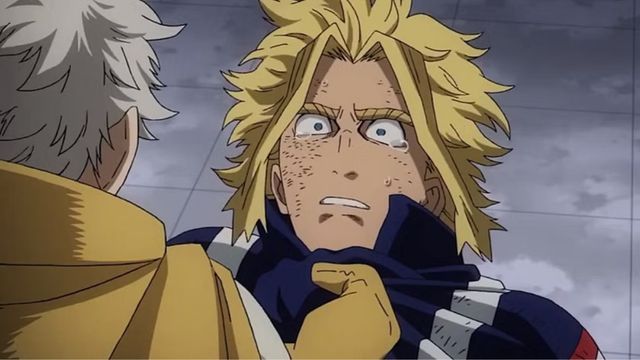 My Hero Academia Chapter 399 Release Date