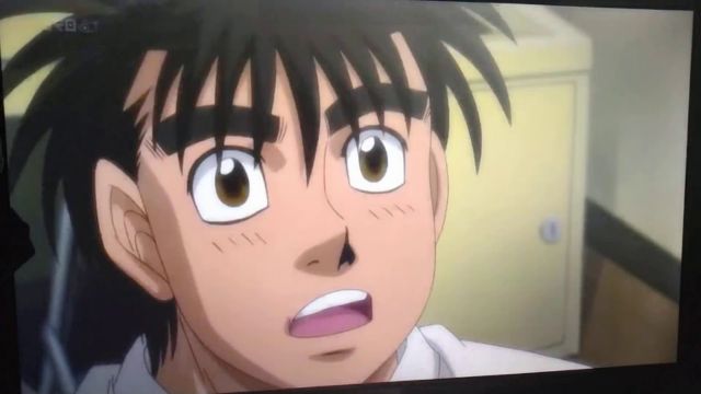 Hajime No Ippo Chapter 1432 Release Date