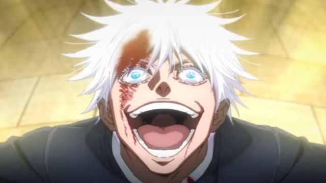 Jujutsu Kaisen Chapter 234 Release Date
