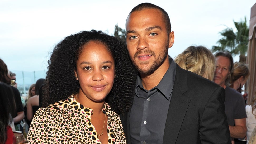is jesse williams gay
