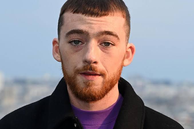 angus cloud ethnicity