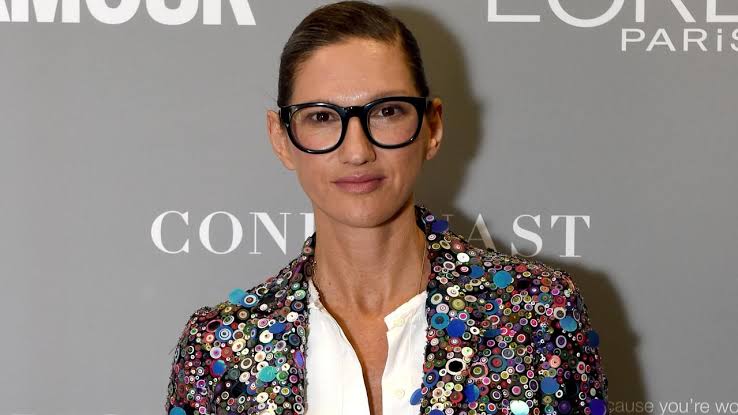 is jenna lyons gay