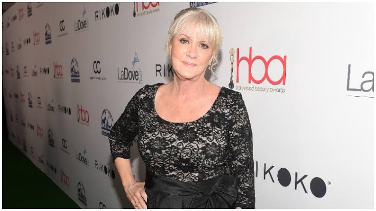 Mary Jo Buttfuoco net worth