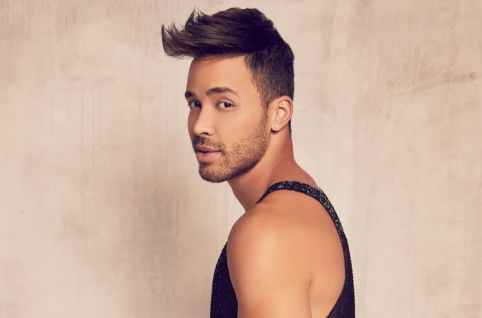 prince royce ethnicity