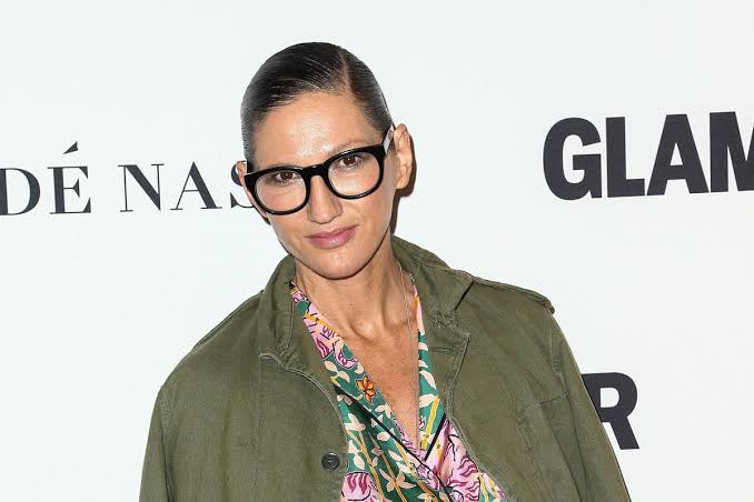 is jenna lyons gay