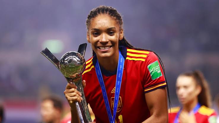 salma paralluelo ethnicity