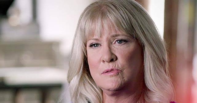 Mary Jo Buttfuoco net worth