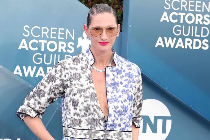is jenna lyons gay