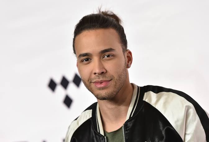 prince royce ethnicity