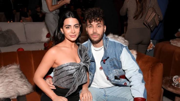 prince royce ethnicity