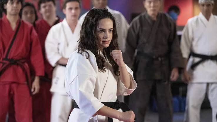 Cobra Kai season 7 release date