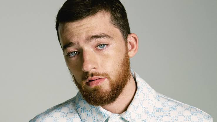 angus cloud ethnicity