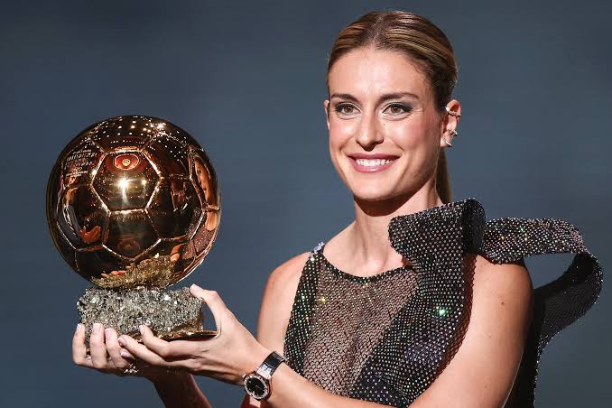 who is alexia putellas dating