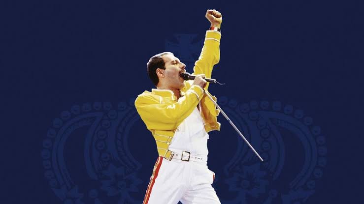 freddie mercury religion