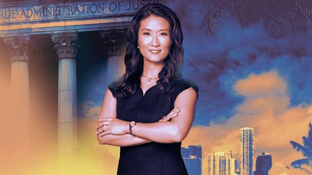 Is Katie Phang pregnant