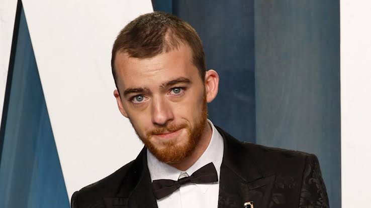 angus cloud ethnicity