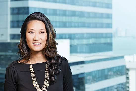 Is Katie Phang pregnant