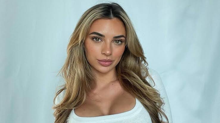 georgia hassarati ethnicity