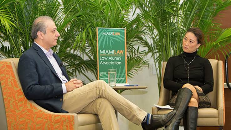 Is Katie Phang pregnant