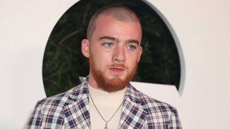 angus cloud ethnicity