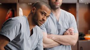 is jesse williams gay