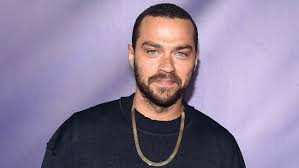 is jesse williams gay