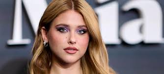 who is nicole wallace dating