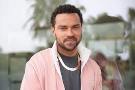 is jesse williams gay