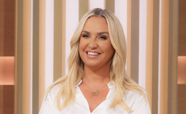 Is Josie Gibson married