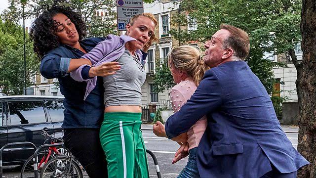 London Kills Season 5 Release Date