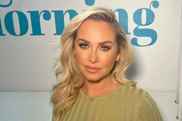 Is Josie Gibson Married