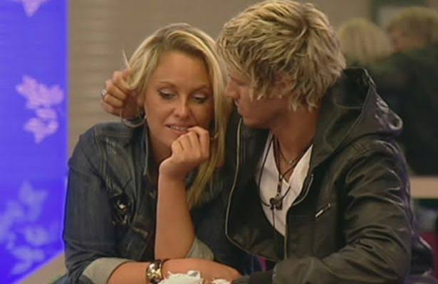 Is Josie Gibson Married