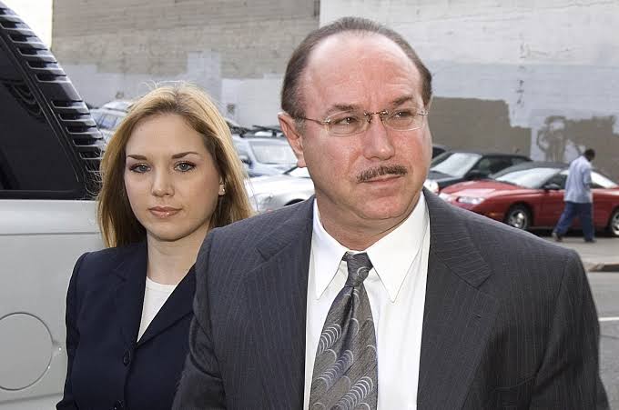 Victor conte net worth