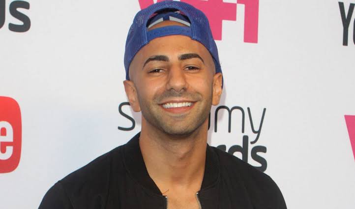 Is fouseyTube gay