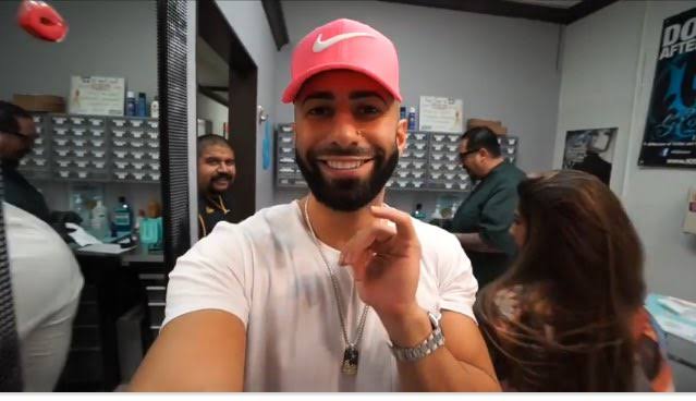 Is fouseyTube gay