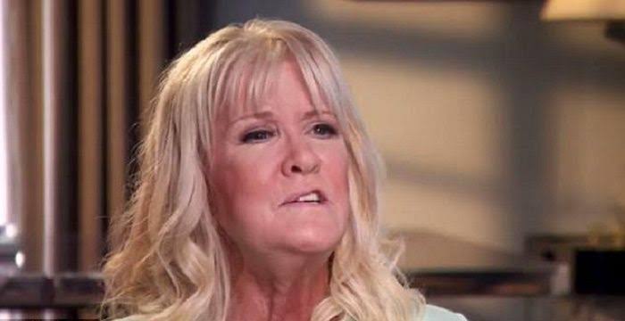 Mary Jo Buttfuoco net worth