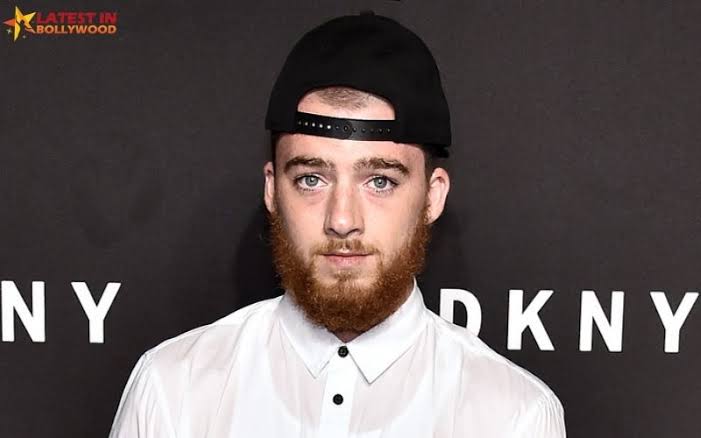 Angus cloud ethnicity 