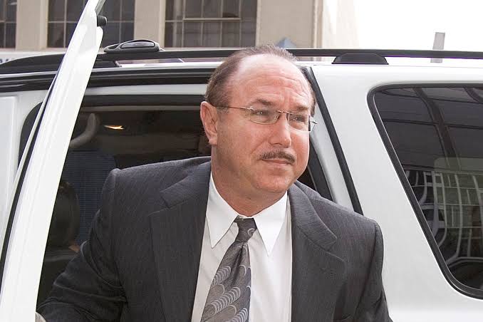 Victor conte net worth