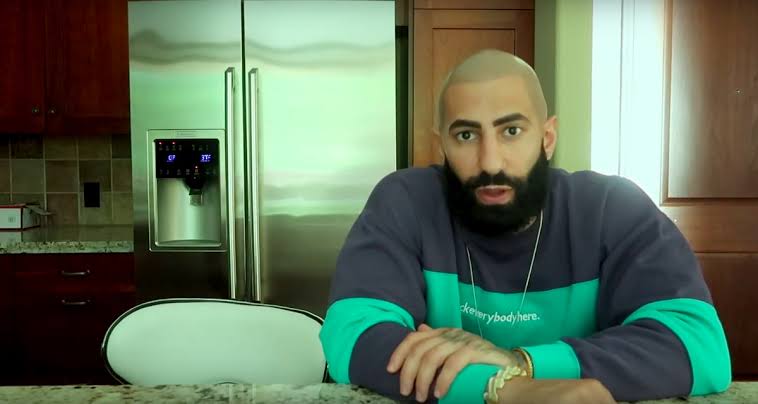Is fouseyTube gay