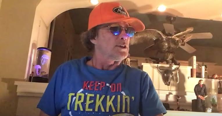 johnny hardwick net worth