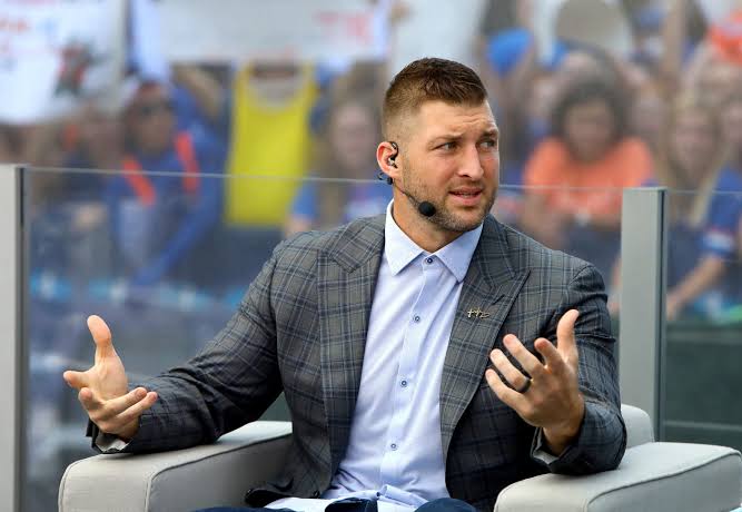 Tim Tebow Gay