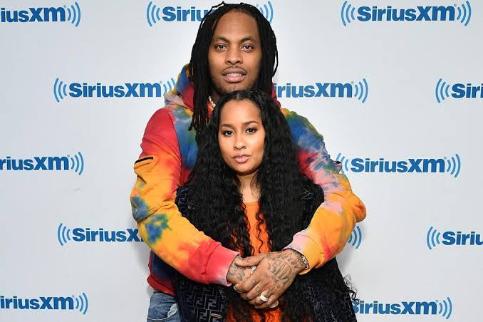 Who Is Tammy Rivera Pregnant By